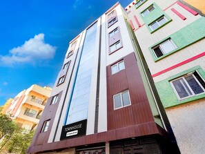 House | Exterior - Townhouse Itpl Bangalore (Bengaluru)