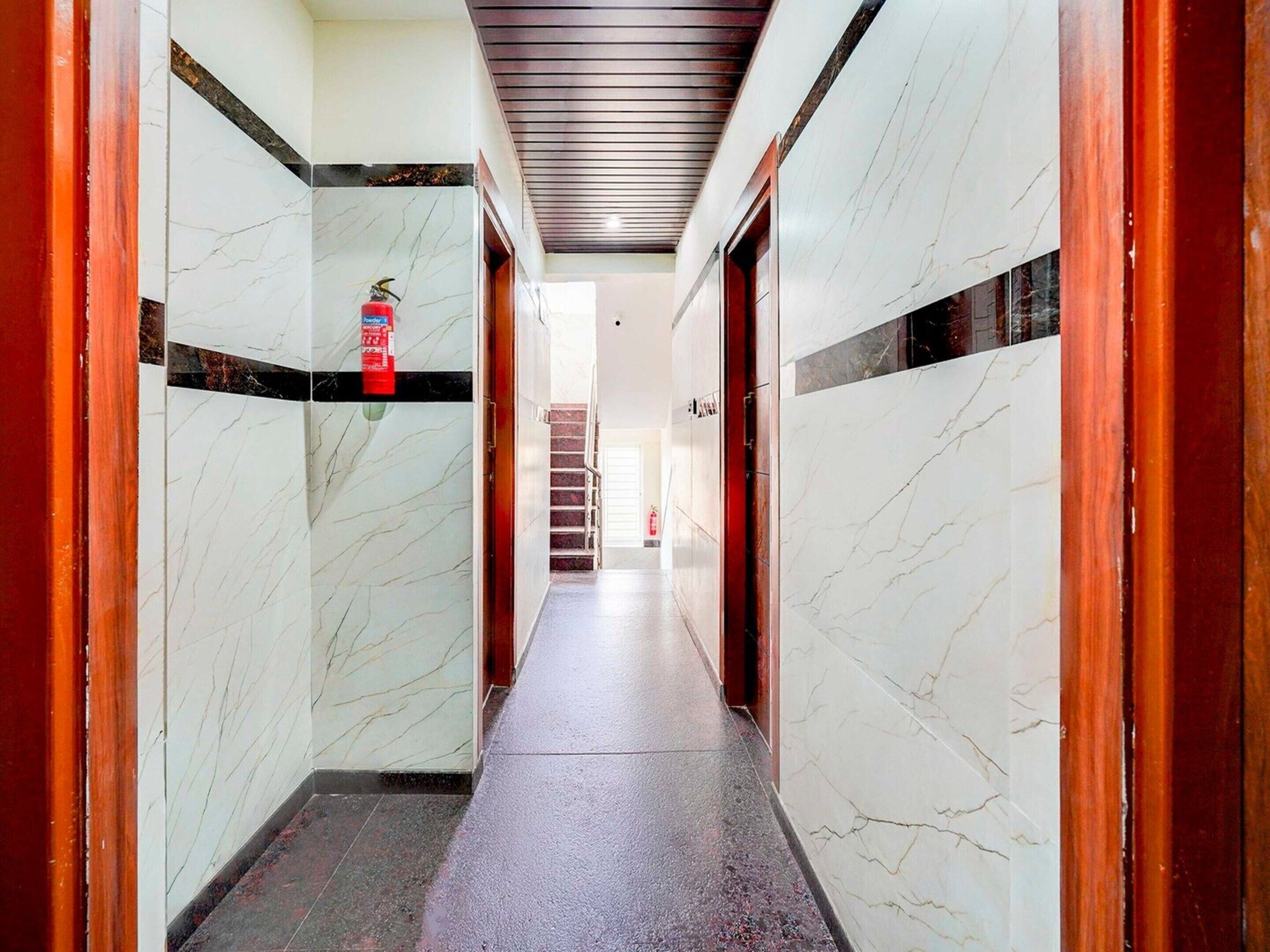Casa | Interior