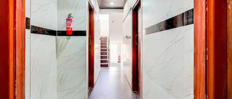 Ferienhaus | Innenbereich