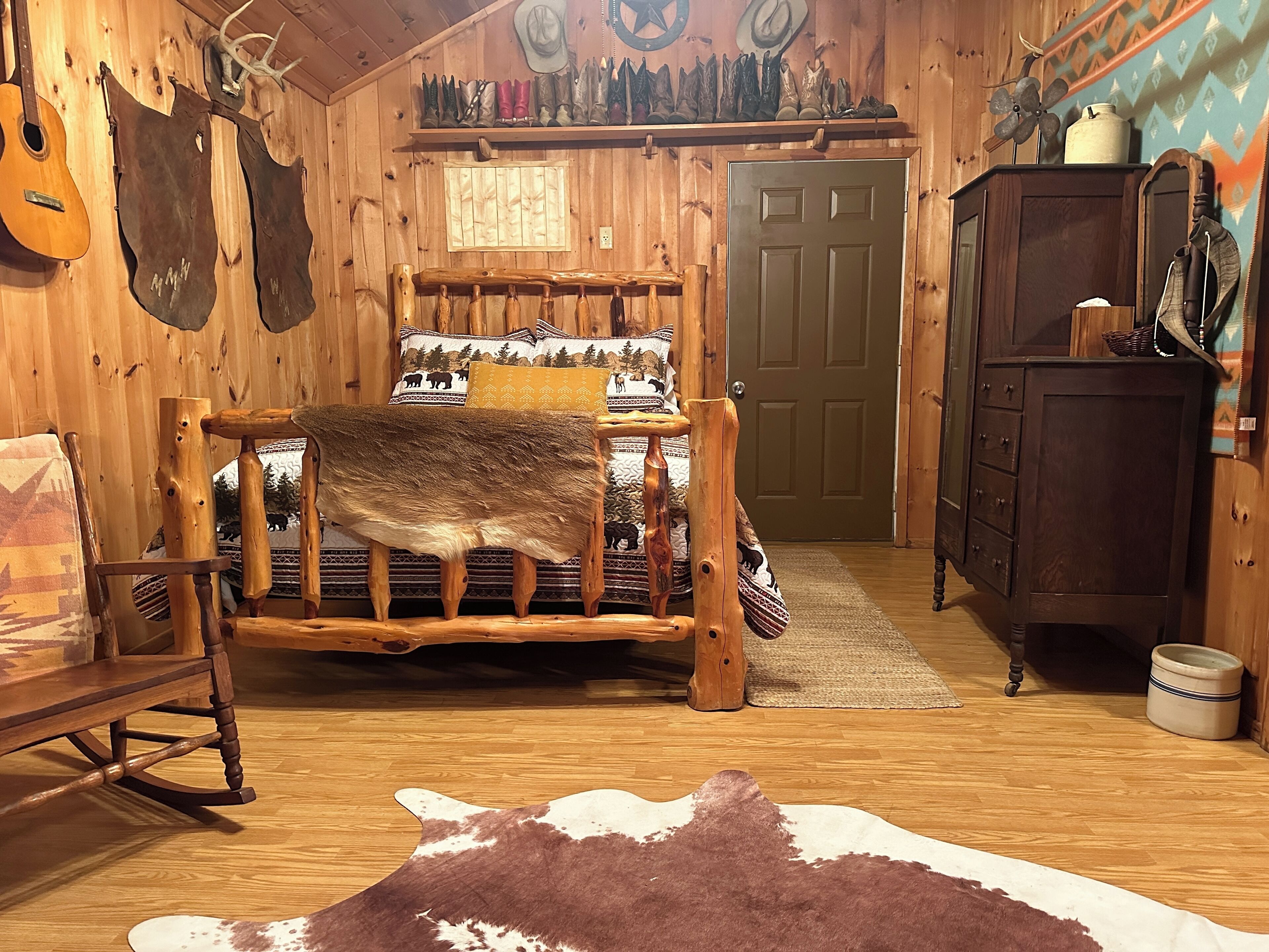 1 dormitori, wifi gratuïta i roba de llit 