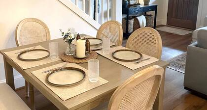 Cascade Cottage Stay for 6