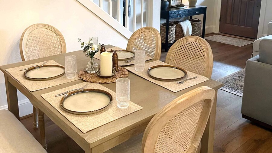 Cascade Cottage Stay for 6