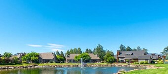 Cascade Cottage Stay for 6