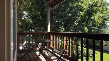 單棟房屋, 多張床, 露台, 山景 (Cascade Cottage) | 客房景觀