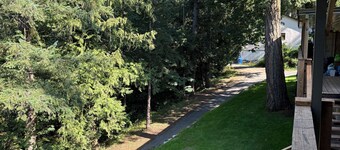 Welcome to “The Pines” at The Cedars