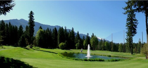 Welcome to “The Pines” at The Cedars