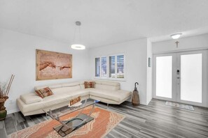 Televisio, työhuone