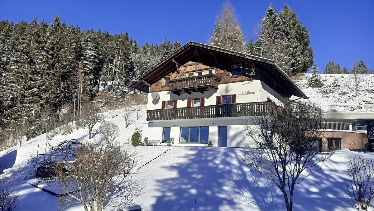 Bild für Gastgeberprofil