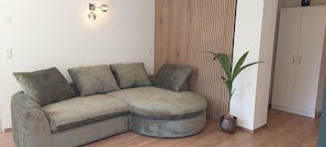 Interior - Panorama Suite Waldhaus 3-bedroom apartment near Obereggen directly hiking trail (Nova Ponente)