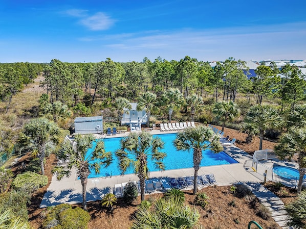 CommoditĂ© de lâhĂ©bergement