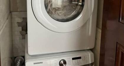 Castle Rooftop Deck Gym Indoor Basketball Court EV