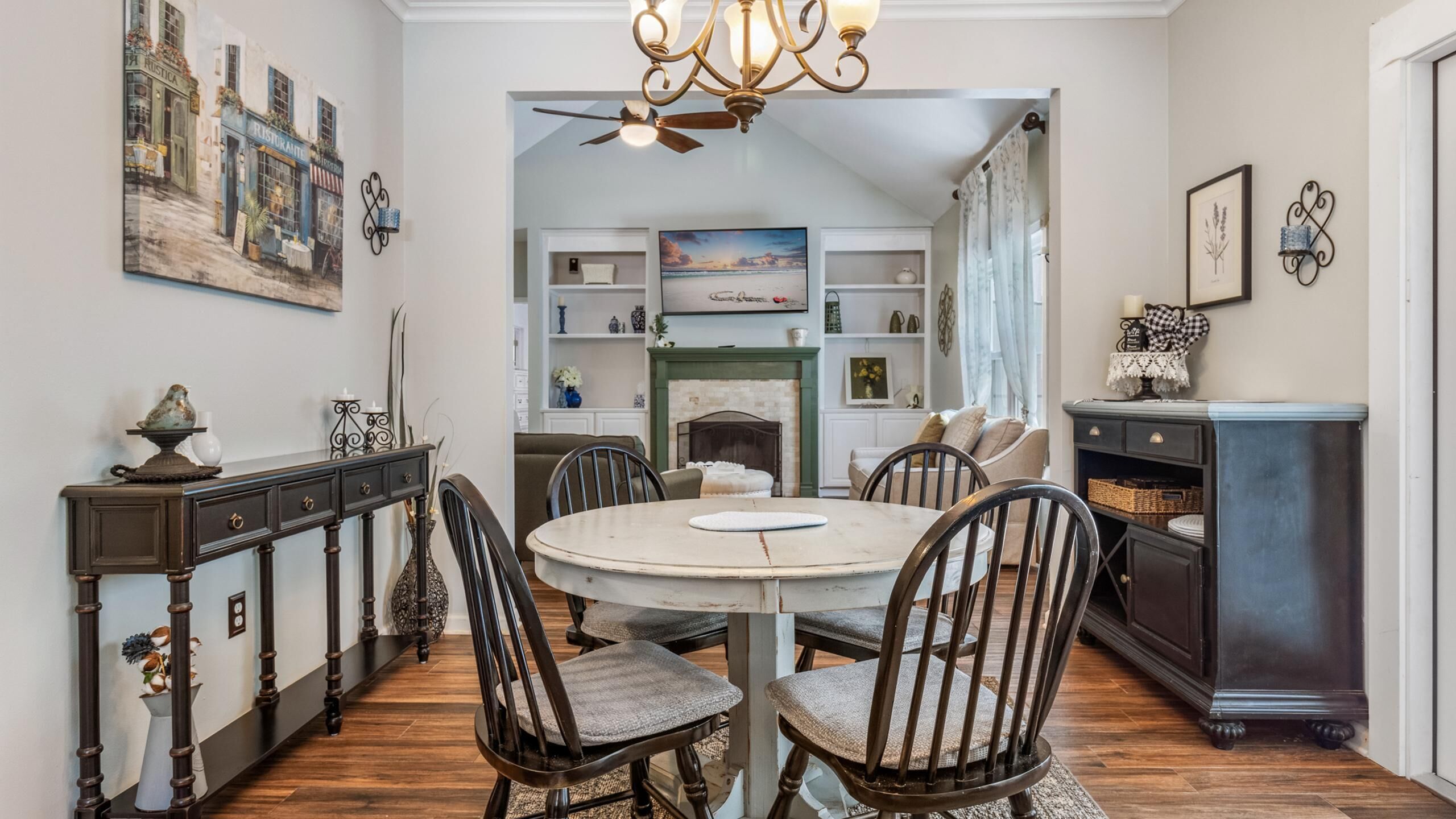 وسائل الراحة في المنشأة