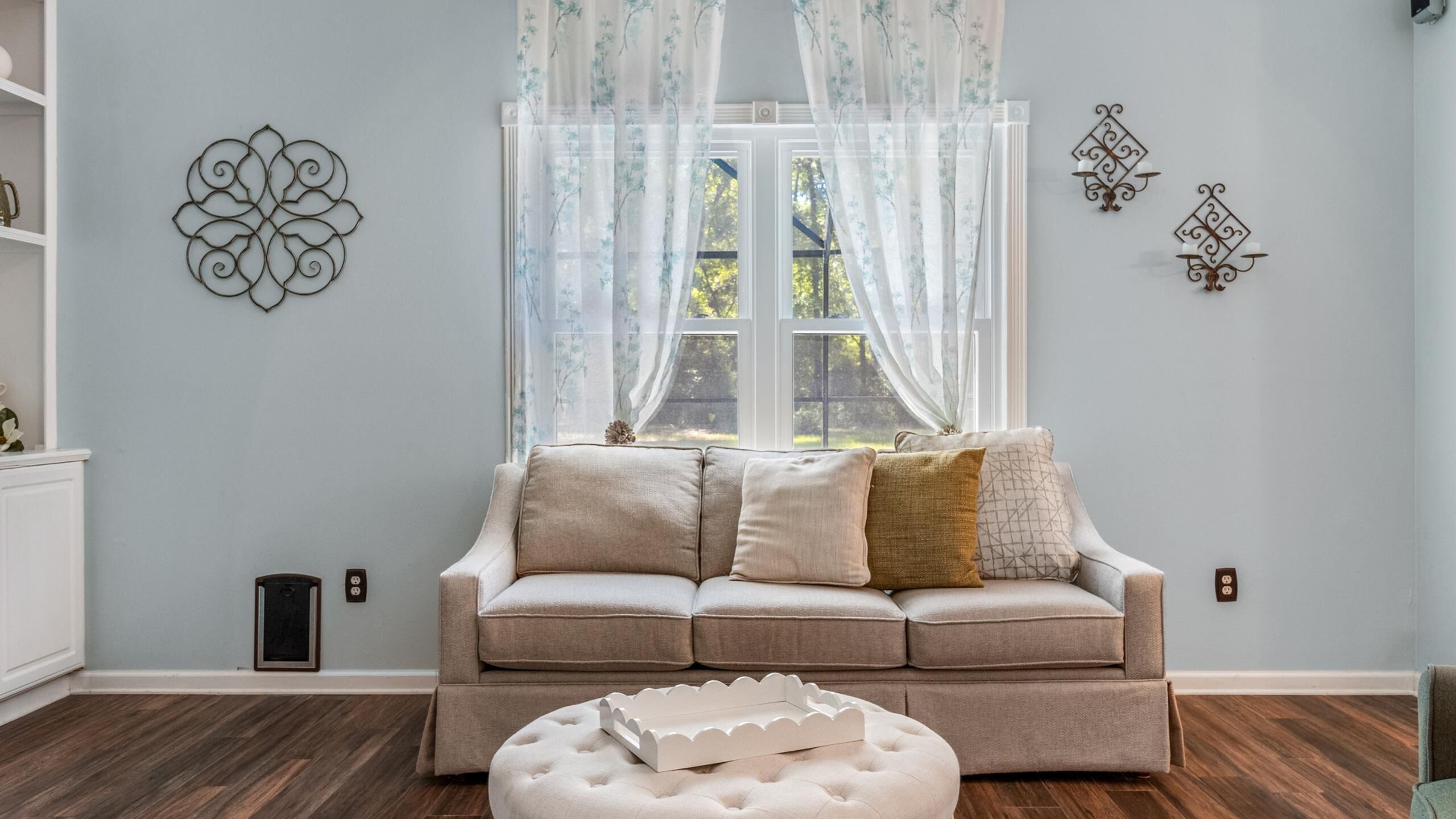 وسائل الراحة في المنشأة