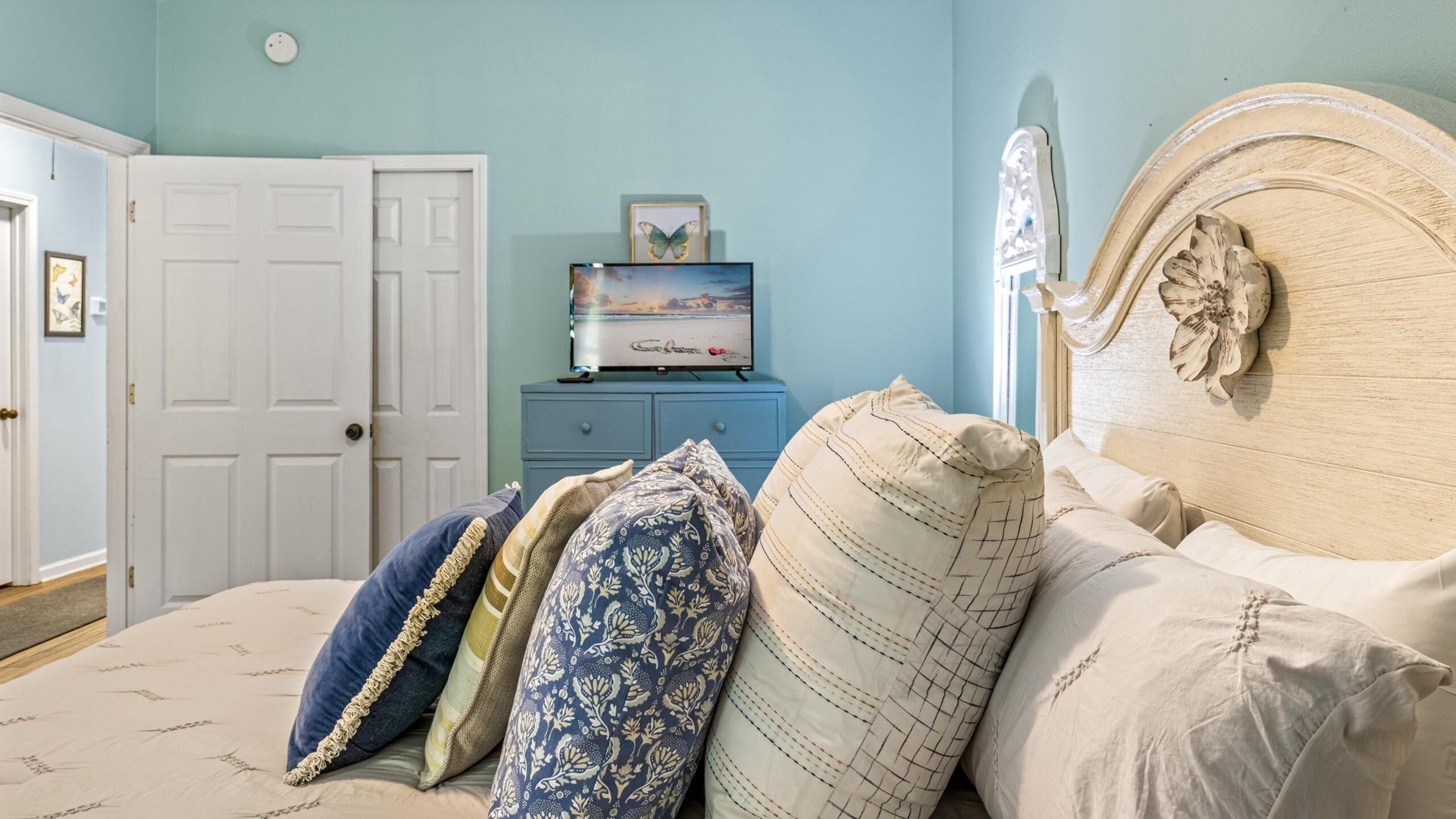 Ausstattung der Unterkunft