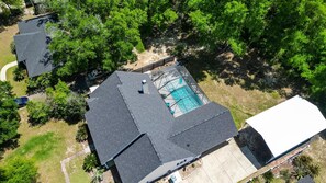 Fasilitet på overnattingsstedet