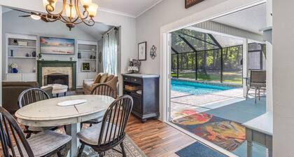 Southern Charm by Southern Vacation Rentals