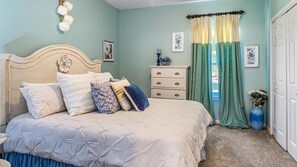 Property amenity - Southern Charm by Southern Vacation Rentals (Foley)