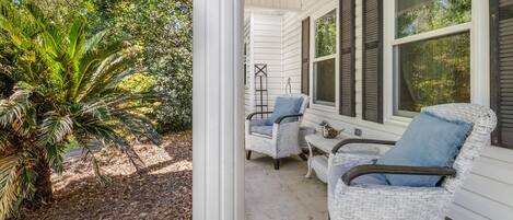 Servicio de la propiedad