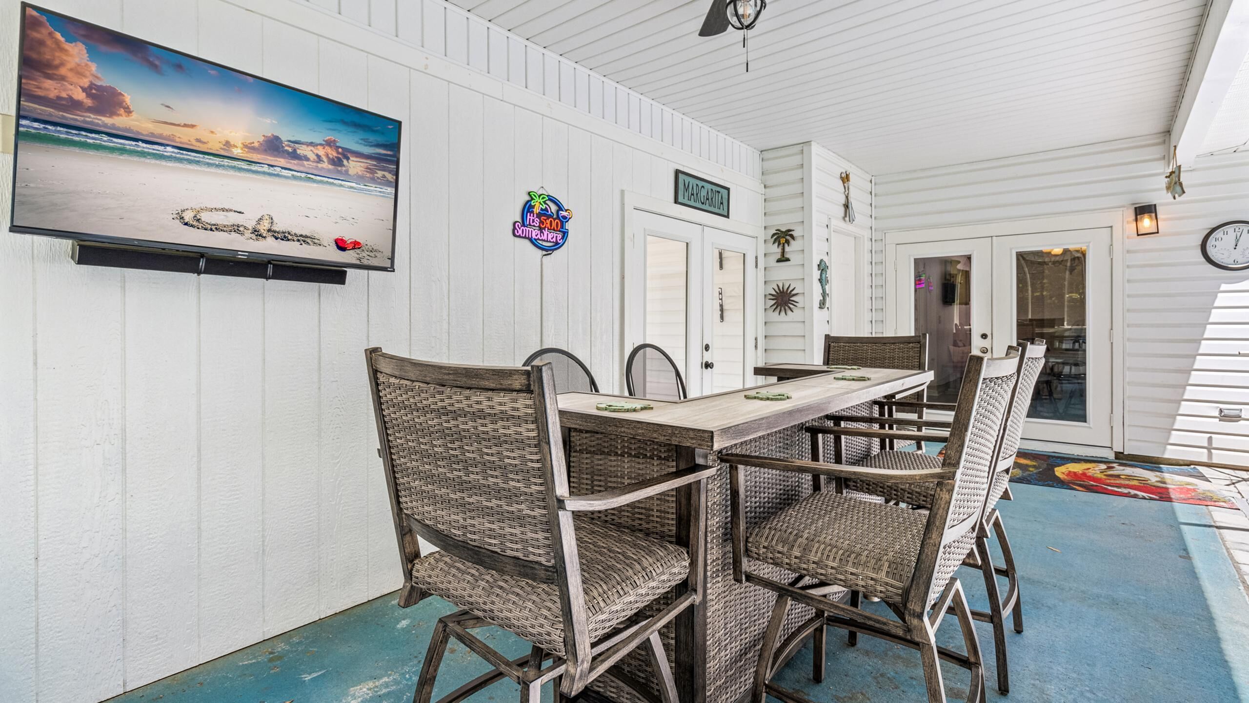 وسائل الراحة في المنشأة