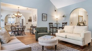 Property amenity - Southern Charm (Foley)