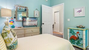 Property amenity - Southern Charm by Southern Vacation Rentals (Foley)
