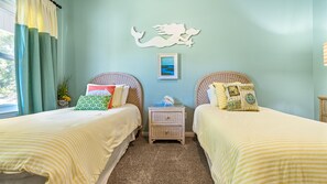 Property amenity - Southern Charm by Southern Vacation Rentals (Foley)