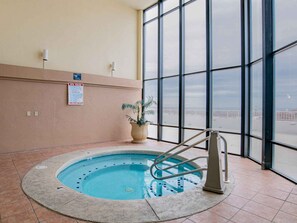 Property amenity - Summerchase #202 by Southern Vacation Rentals (Orange Beach)
