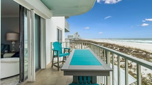 Property amenity - Summerchase #202 by Southern Vacation Rentals (Orange Beach)