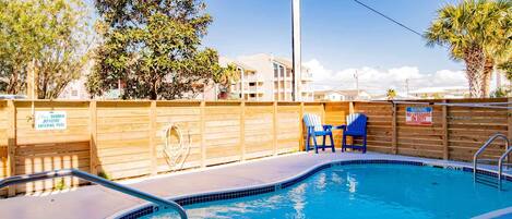 Fasilitas properti