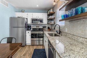 Commodité de l’hébergement 