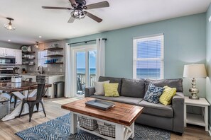 Commodité de l’hébergement 