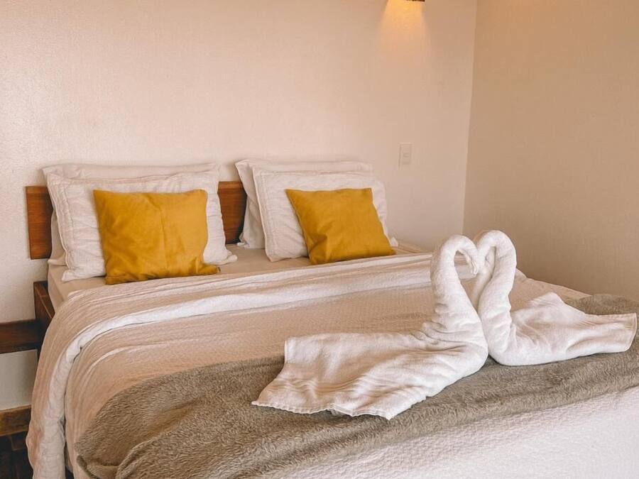 Luxury Double Room, 1 Queen Bed | Premium bedding, minibar, soundproofing, free WiFi
