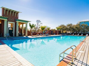 Property amenity - Sunshine Villa by Southern Vacation Rentals (Orange Beach)