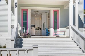 Property amenity - Sunshine Villa by Southern Vacation Rentals (Orange Beach)