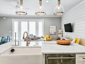 Property amenity - Sunshine Villa by Southern Vacation Rentals (Orange Beach)