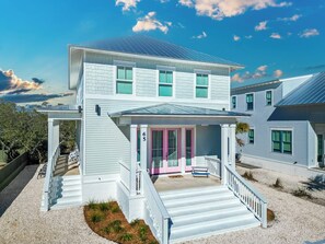 Ausstattung der Unterkunft