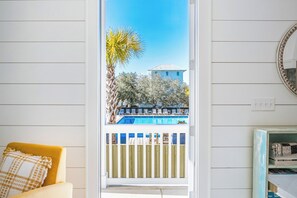 Property amenity - Sunshine Villa by Southern Vacation Rentals (Orange Beach)