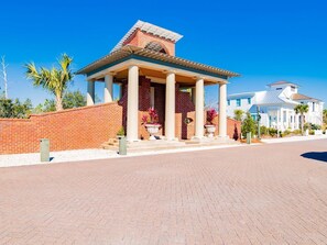 Property amenity