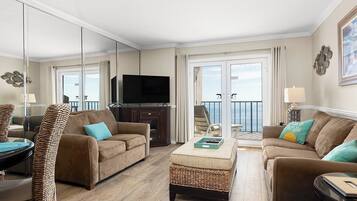 Condo (#1802 - No Pets) | Property amenity