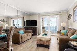 Condo (#1802 - No Pets) | Property amenity - Surfside Shores by Southern Vacation Rentals (Gulf Shores)