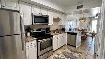 Ausstattung der Unterkunft