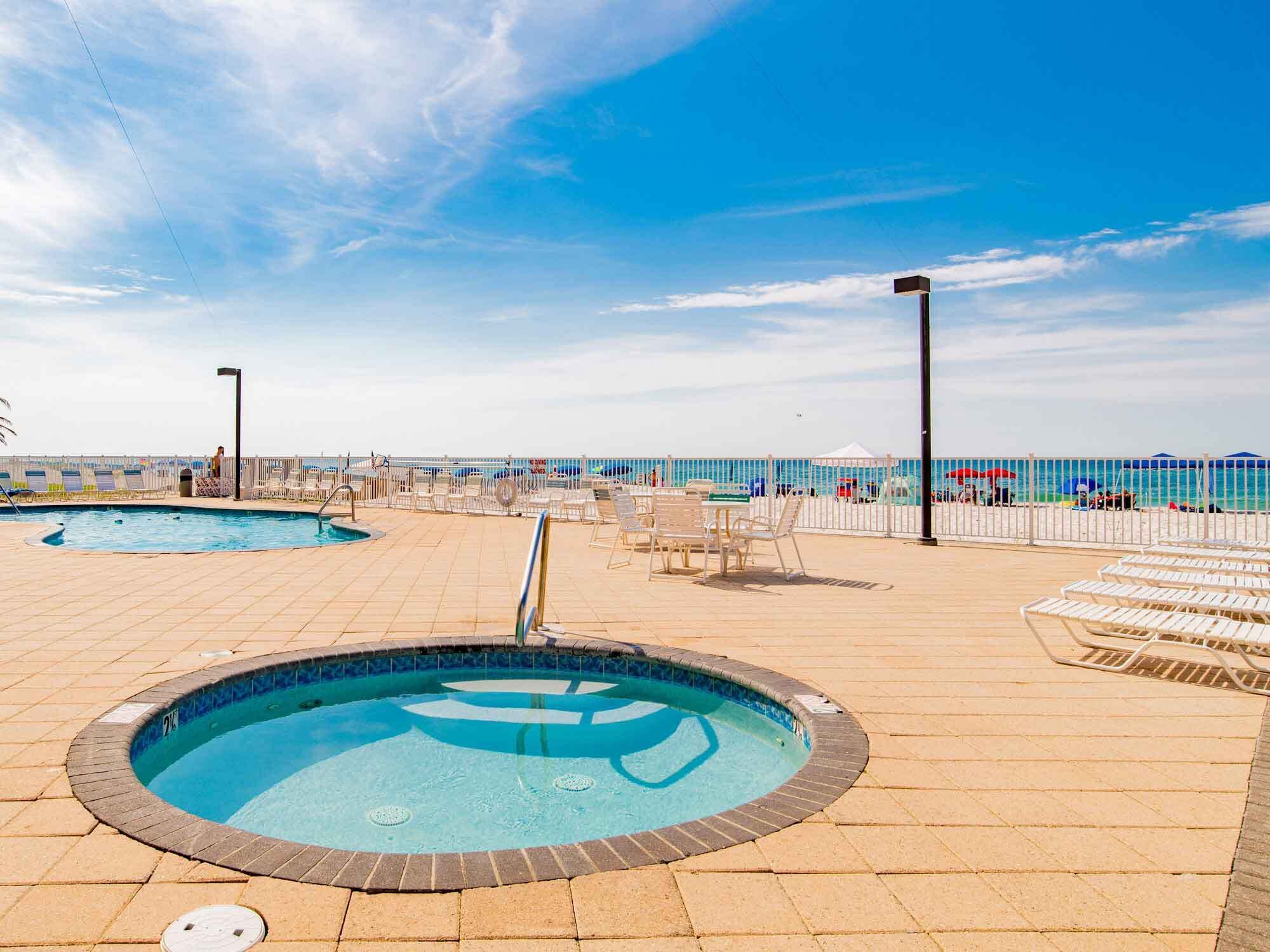 Condo (#1802 - No Pets) | Property amenity