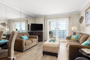 Appart'hôtel (2 Bedrooms) | Équipement de l’hébergement