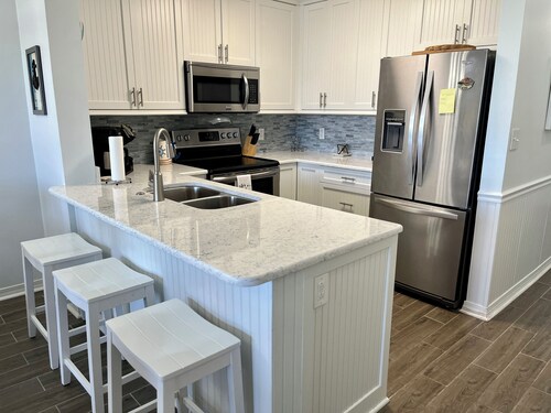 The Dunes #101W by Southern Vacation Rentals