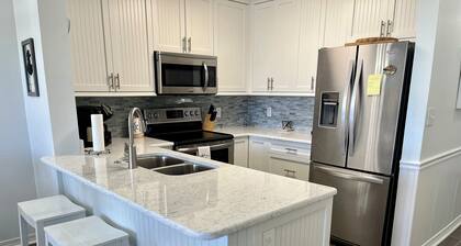 The Dunes #101W by Southern Vacation Rentals