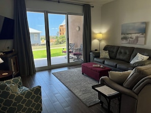 Property amenity - The Dunes #101w (Gulf Shores)