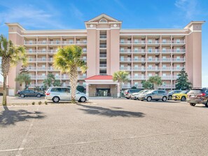 Property amenity - The Dunes #101W by Southern Vacation Rentals (Gulf Shores)