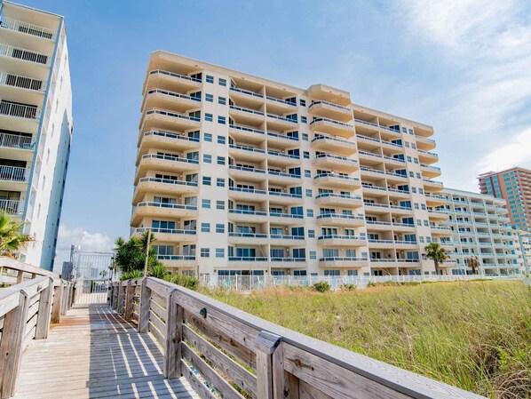 Property amenity - The Enclave #1006 (Orange Beach)