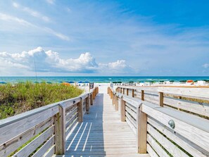 Property amenity - The Enclave #1006 by Southern Vacation Rentals (Orange Beach)