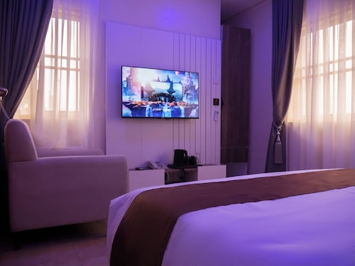 Captain Residency Hotel